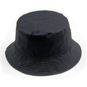 Casual Bucket Hat - testingappstuff