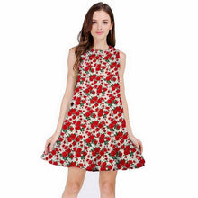 Load image into Gallery viewer, Flow Dress - testingappstuff