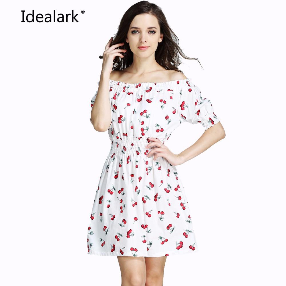 Summer Dress - testingappstuff