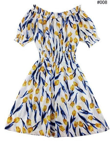 Summer Dress - testingappstuff