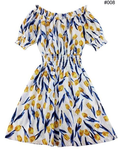 Summer Dress - testingappstuff