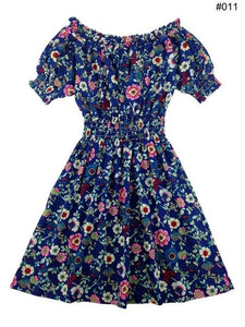 Summer Dress - testingappstuff