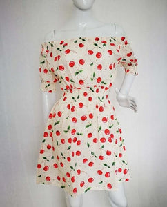 Summer Dress - testingappstuff