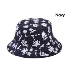 Load image into Gallery viewer, Summer Sun Bucket Hat - testingappstuff