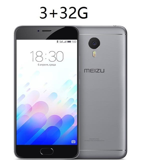 Meizu M3 Note 3G - testingappstuff