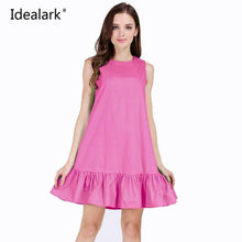 Load image into Gallery viewer, Flow Dress - testingappstuff