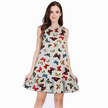 Load image into Gallery viewer, Flow Dress - testingappstuff