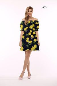 Summer Dress - testingappstuff