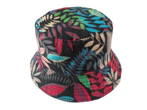 Floral Bucket Hat - testingappstuff