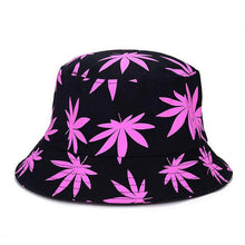 Load image into Gallery viewer, Plant Life Bucket Hat - testingappstuff