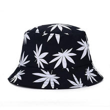Load image into Gallery viewer, Plant Life Bucket Hat - testingappstuff