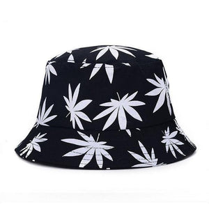 Plant Life Bucket Hat - testingappstuff