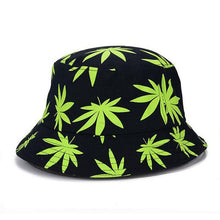 Load image into Gallery viewer, Plant Life Bucket Hat - testingappstuff