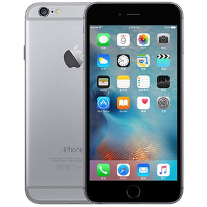 iPhone 6 Plus - testingappstuff