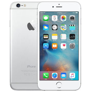 iPhone 6 Plus - testingappstuff