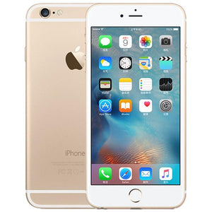 iPhone 6 Plus - testingappstuff