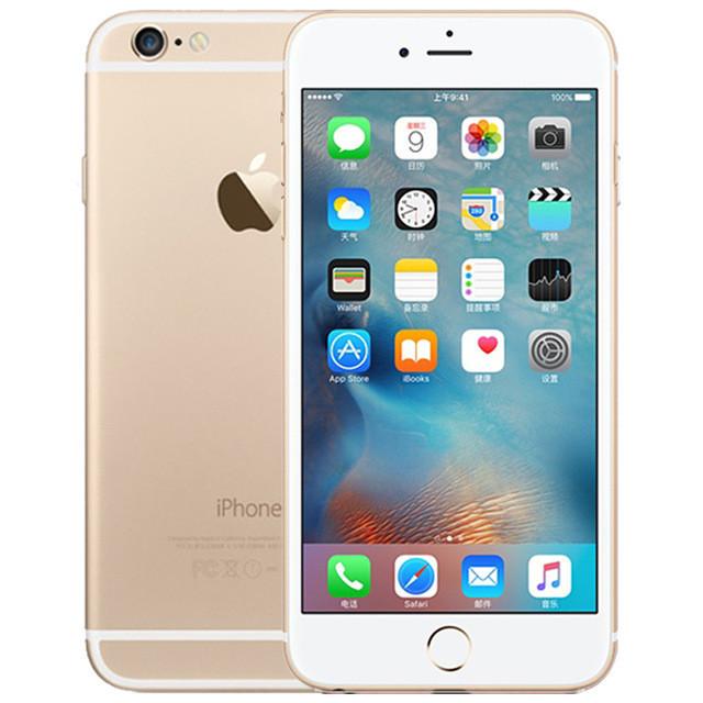 iPhone 6 Plus - testingappstuff