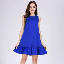 Load image into Gallery viewer, Flow Dress - testingappstuff