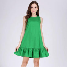 Load image into Gallery viewer, Flow Dress - testingappstuff