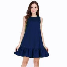 Load image into Gallery viewer, Flow Dress - testingappstuff