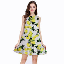 Load image into Gallery viewer, Flow Dress - testingappstuff