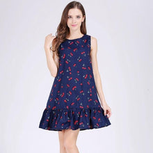 Load image into Gallery viewer, Flow Dress - testingappstuff
