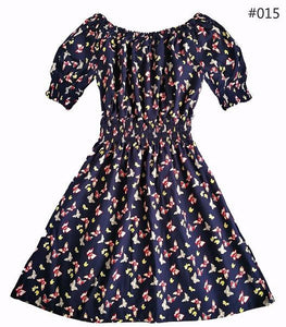Summer Dress - testingappstuff