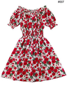 Summer Dress - testingappstuff
