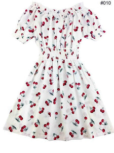 Summer Dress - testingappstuff