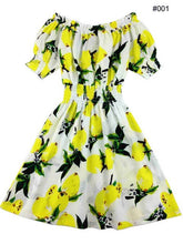 Load image into Gallery viewer, Summer Dress - testingappstuff