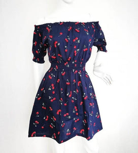 Summer Dress - testingappstuff