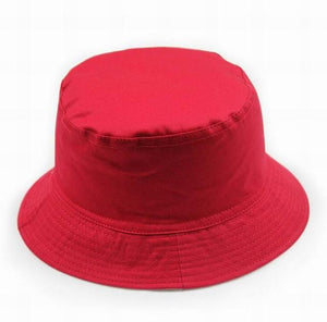 Casual Bucket Hat - testingappstuff