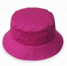 Load image into Gallery viewer, Casual Bucket Hat - testingappstuff