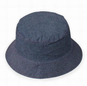 Casual Bucket Hat - testingappstuff