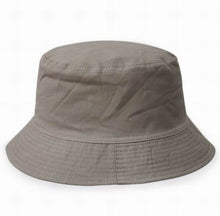 Load image into Gallery viewer, Casual Bucket Hat - testingappstuff